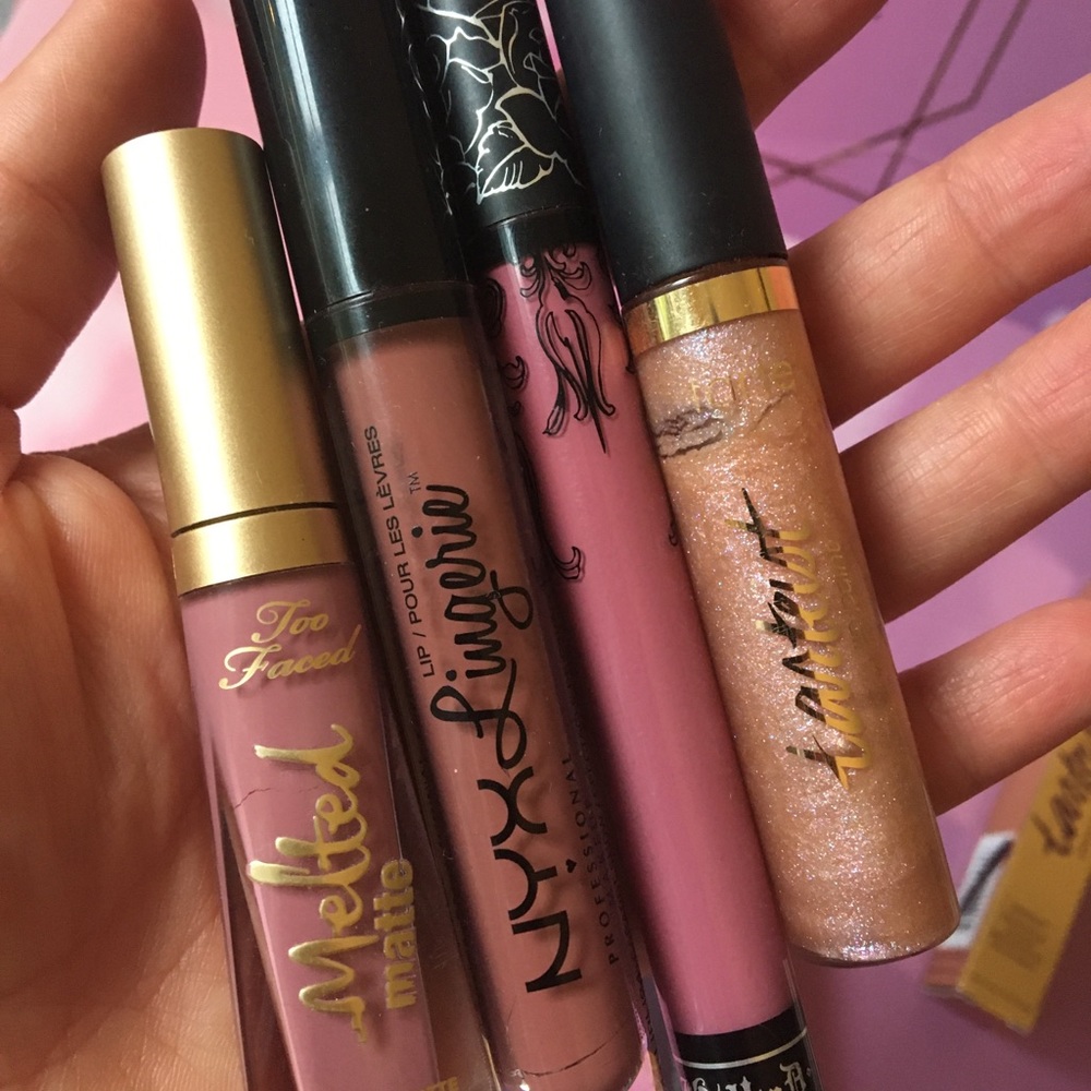 Lip bundle - Picture 2 of 3